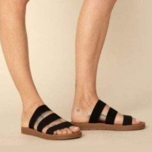 Steve Madden sandals